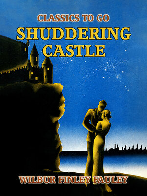 cover image of Shuddering Castle